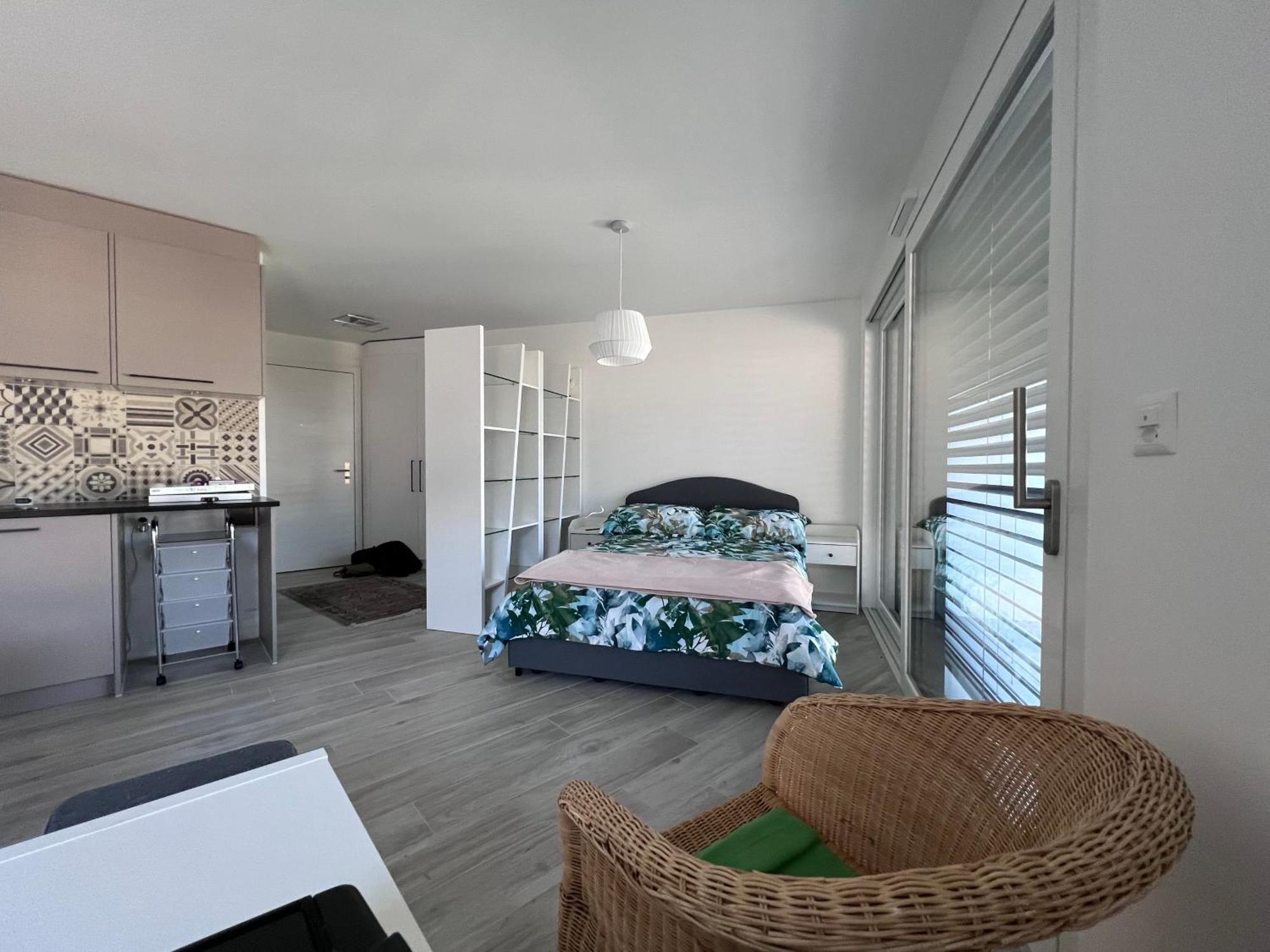 Studio Martigny Taou Buitenkant foto