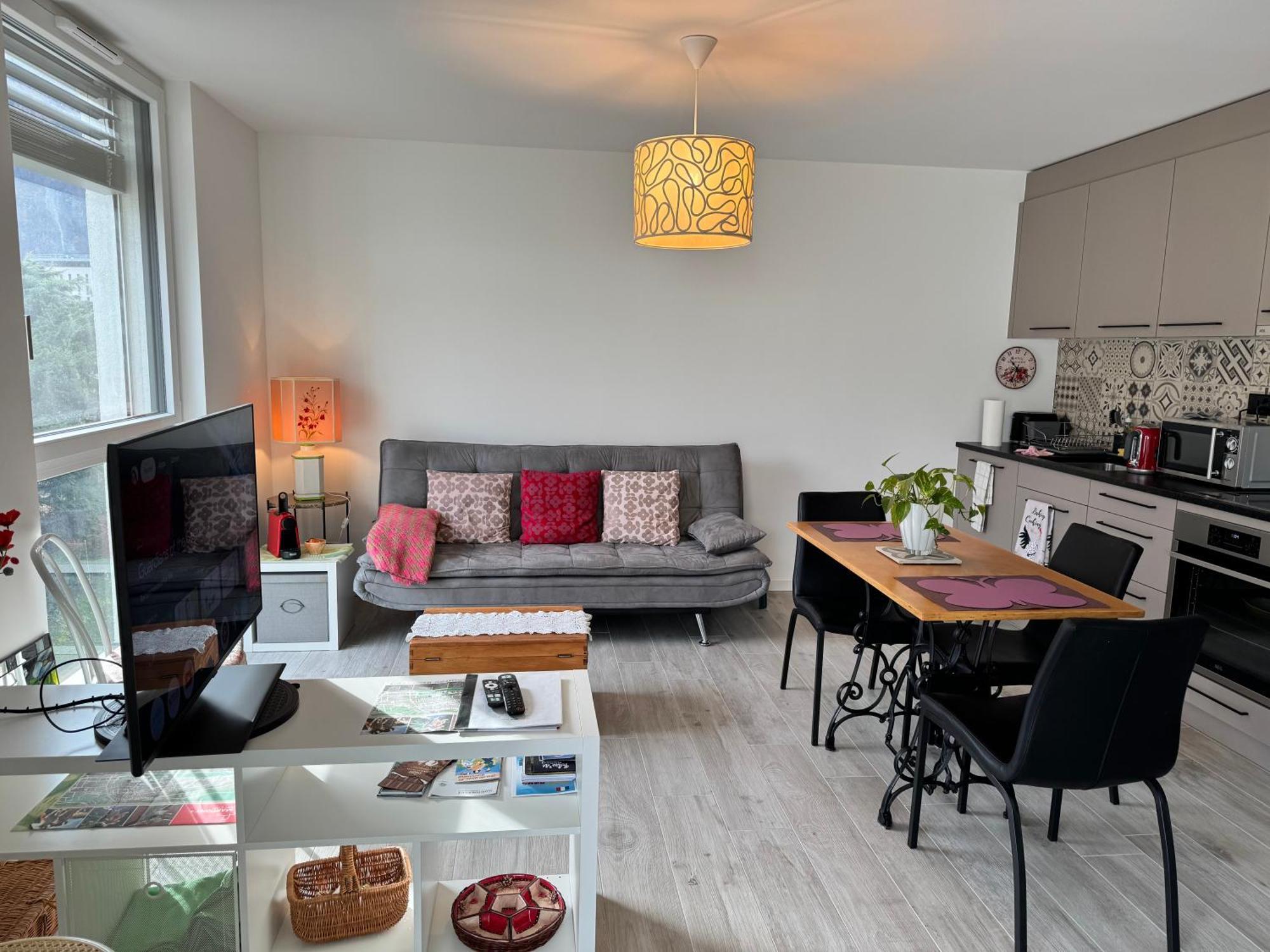 Studio Martigny Taou Buitenkant foto